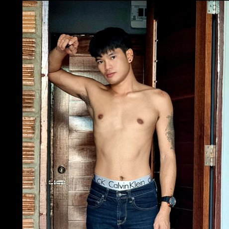 Thir Teerawat nude leaked OnlyFans pic