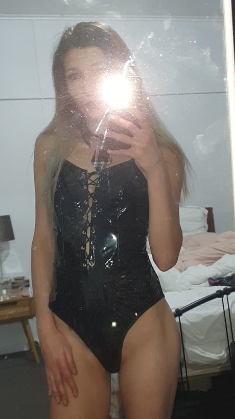 Yourlittlesexdoll nude leaked OnlyFans pic