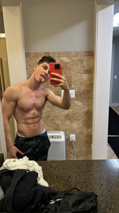 Nick nude leaked OnlyFans pic