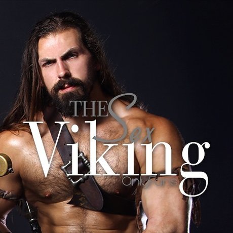 The Sex Viking nude leaked OnlyFans pic