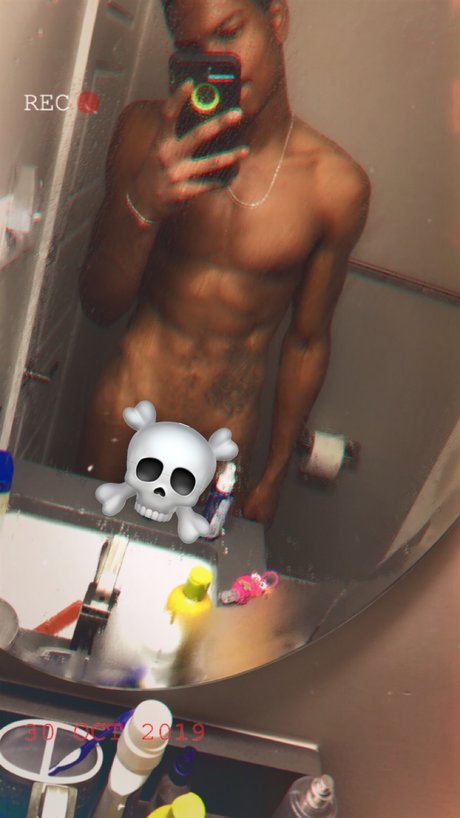 Hefner Sensei 🏴‍☠️ nude leaked OnlyFans pic