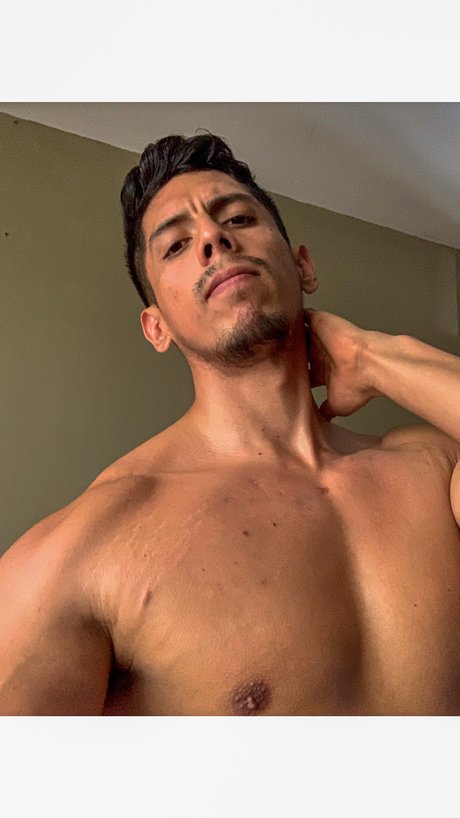 Eduardo Slayer nude leaked OnlyFans pic