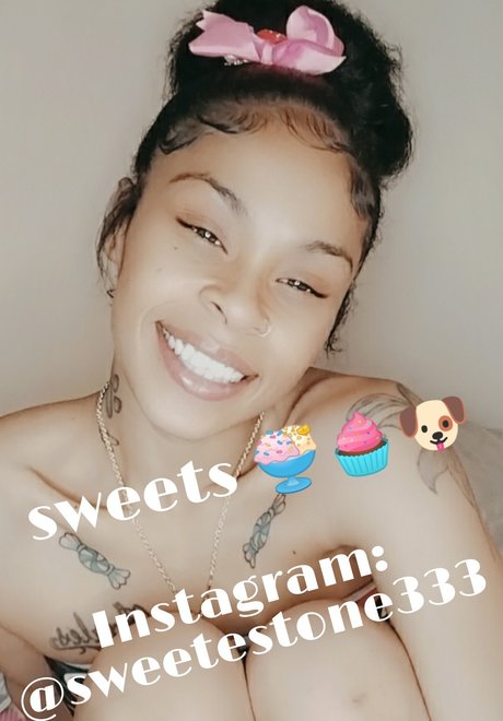 Sweets nude leaked OnlyFans pic