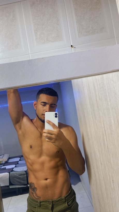 Bastianquentin nude leaked OnlyFans pic