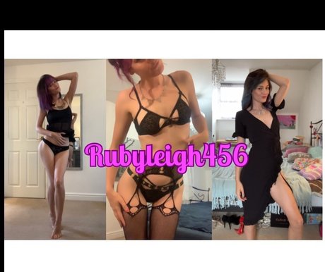 RubyLeigh456 nude leaked OnlyFans pic