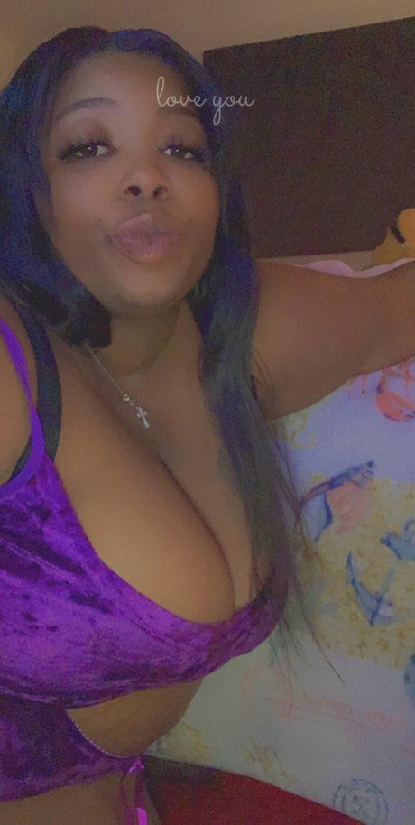 Thickums nude leaked OnlyFans pic