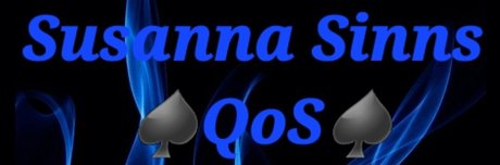 ♠️Susanna Sinns♠️ nude leaked OnlyFans pic