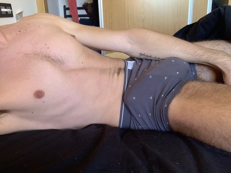 Samuel Jiménez Jiménez nude leaked OnlyFans pic