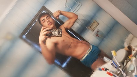 Papssito2361 nude leaked OnlyFans pic