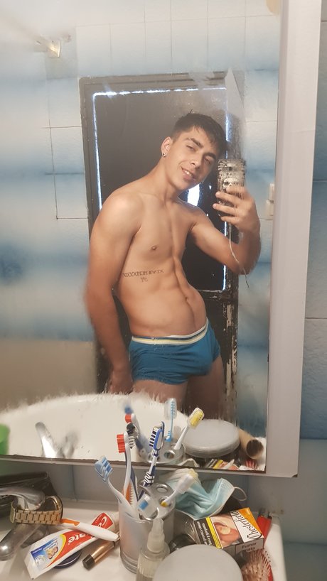 Papssito2361 nude leaked OnlyFans pic