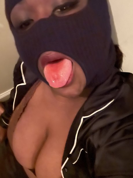 Ski Mask Sam nude leaked OnlyFans pic