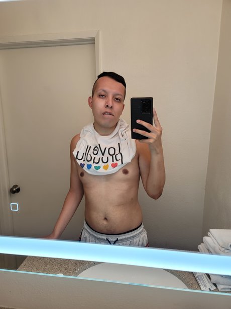 William Aquino nude leaked OnlyFans pic