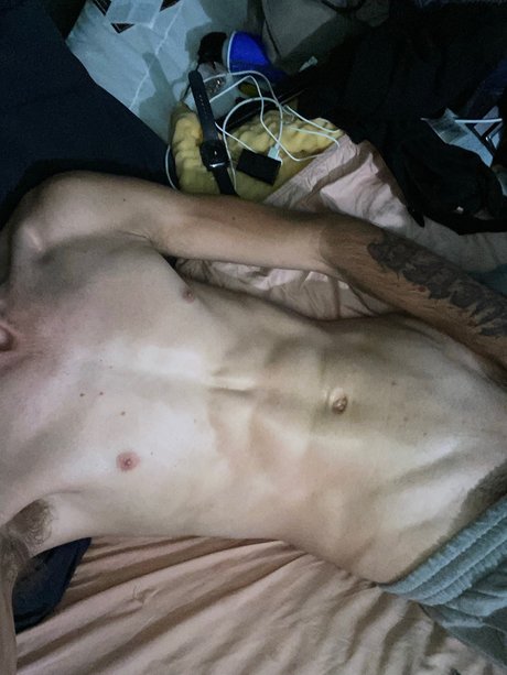 Lucifer98 nude leaked OnlyFans pic