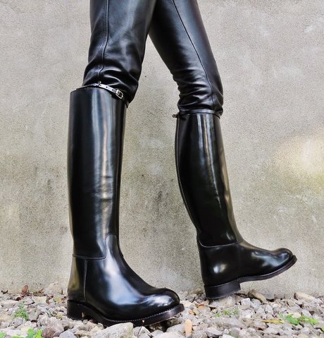 Riding Boots nude leaked OnlyFans pic