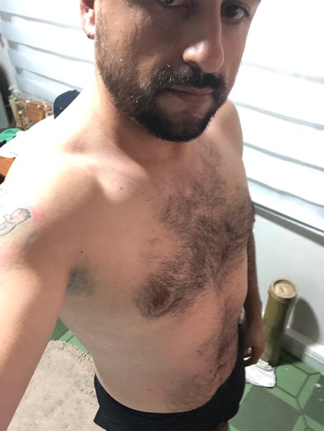 LUIFER nude leaked OnlyFans pic