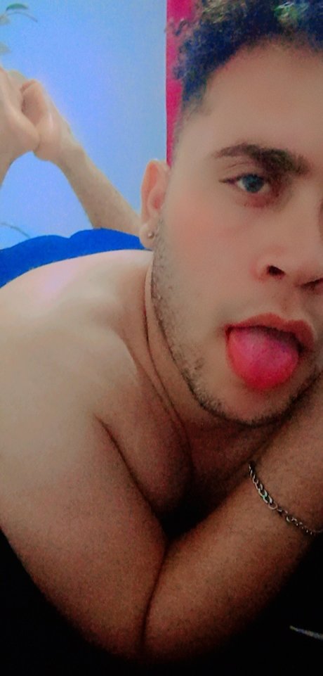 Roderick McBrian sex nude leaked OnlyFans pic