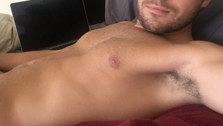 ⚡️Lucas Sparks ⚡️ nude leaked OnlyFans pic