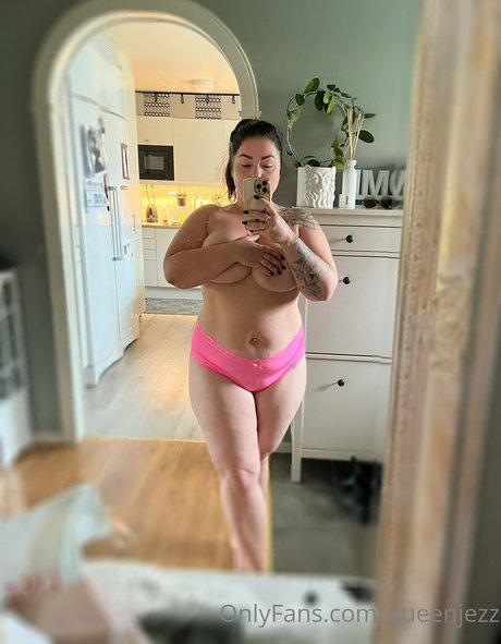 Queenjezz nude leaked OnlyFans photo #222