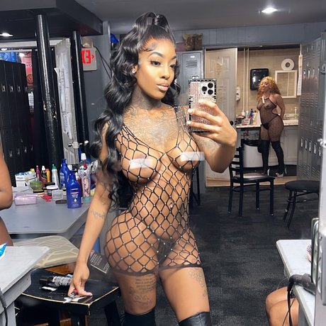 Laurynn Huncho nude leaked OnlyFans pic