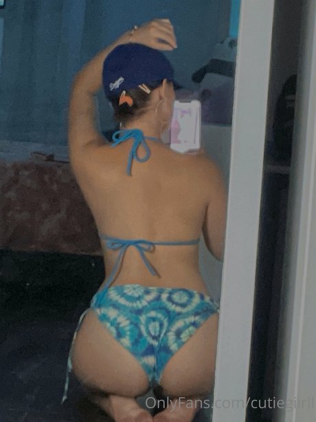 Mariana Castro nude leaked OnlyFans photo #6