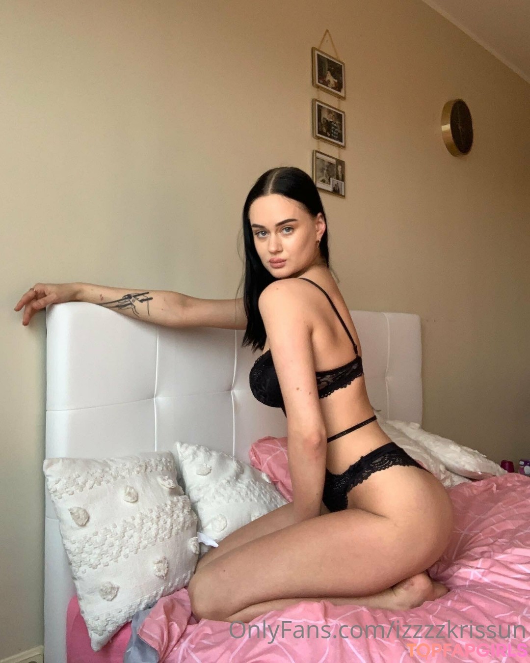 Rannamaja Kristiina Nude Leaked OnlyFans Photo #8