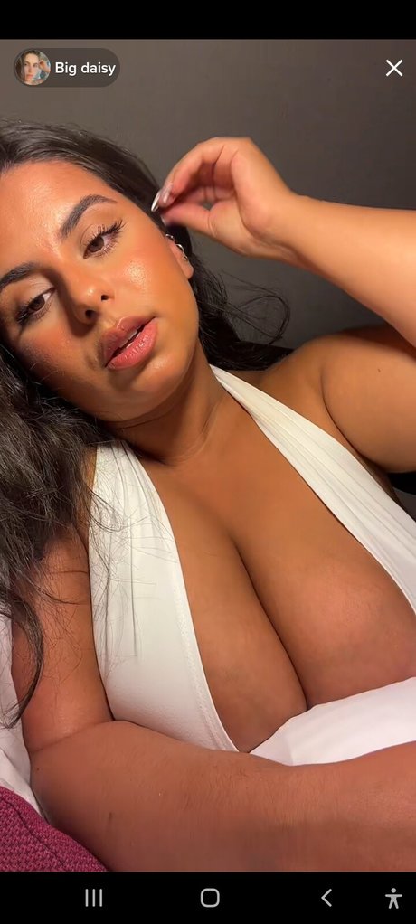 Bigdaisy100 nude leaked OnlyFans pic