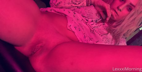 Lexi Morning nude leaked OnlyFans photo #7