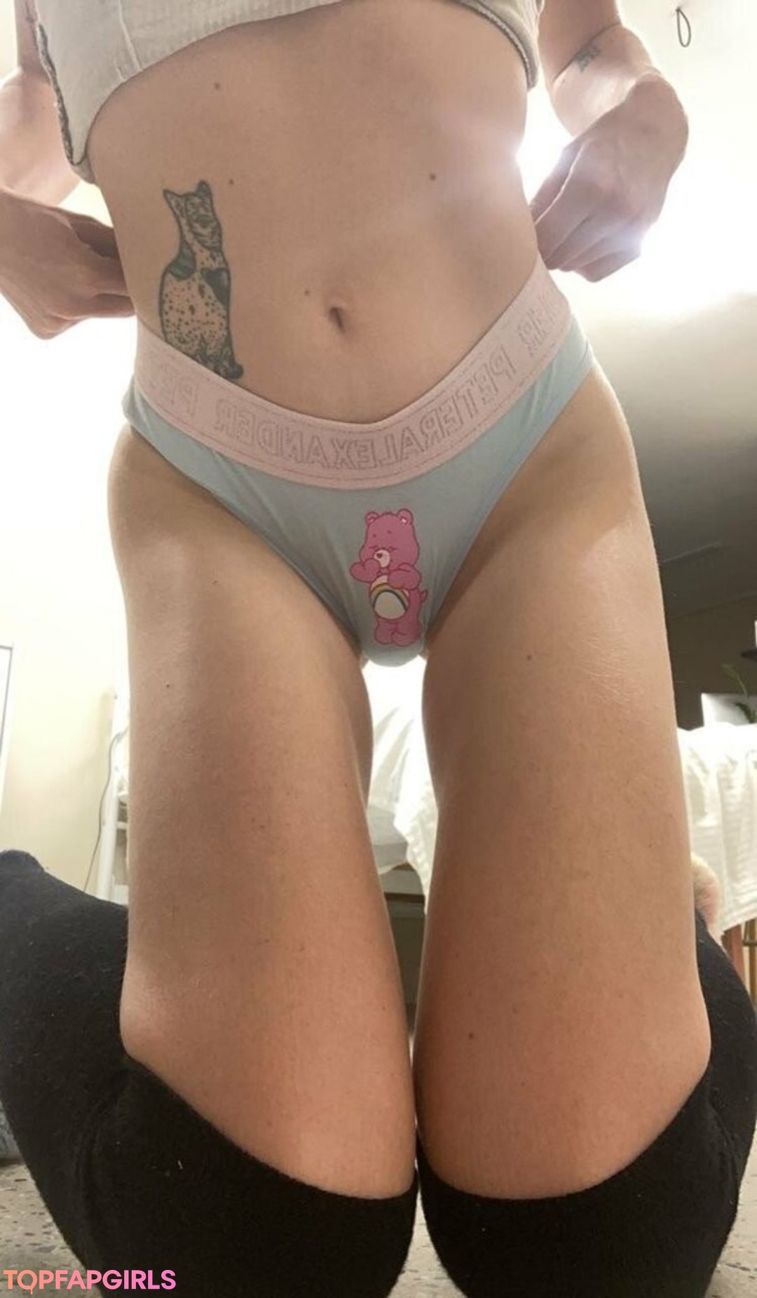 Pale Tattoos Nude Leaked OnlyFans Photo #16