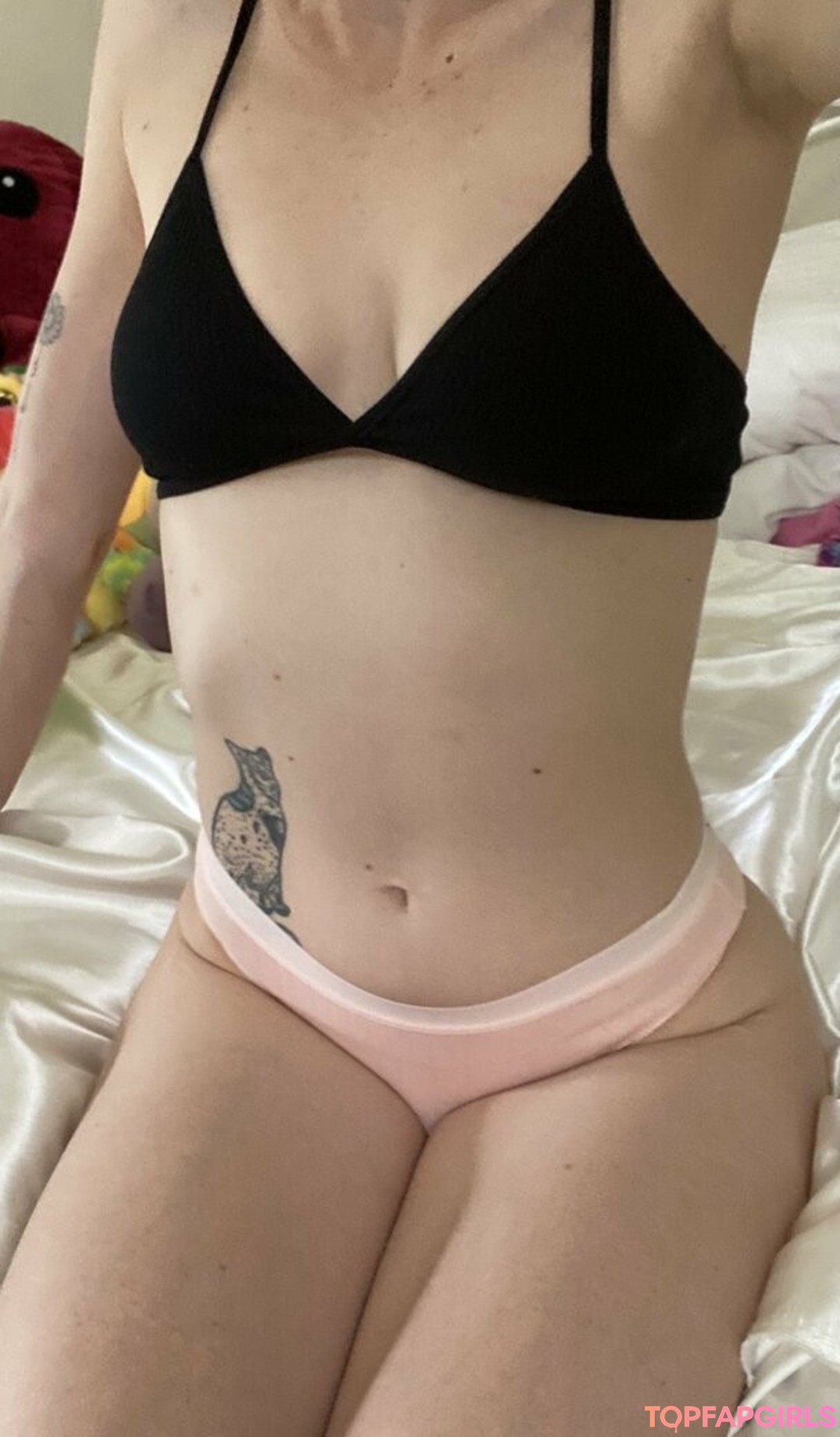 Pale Tattoos Nude Leaked OnlyFans Photo #98