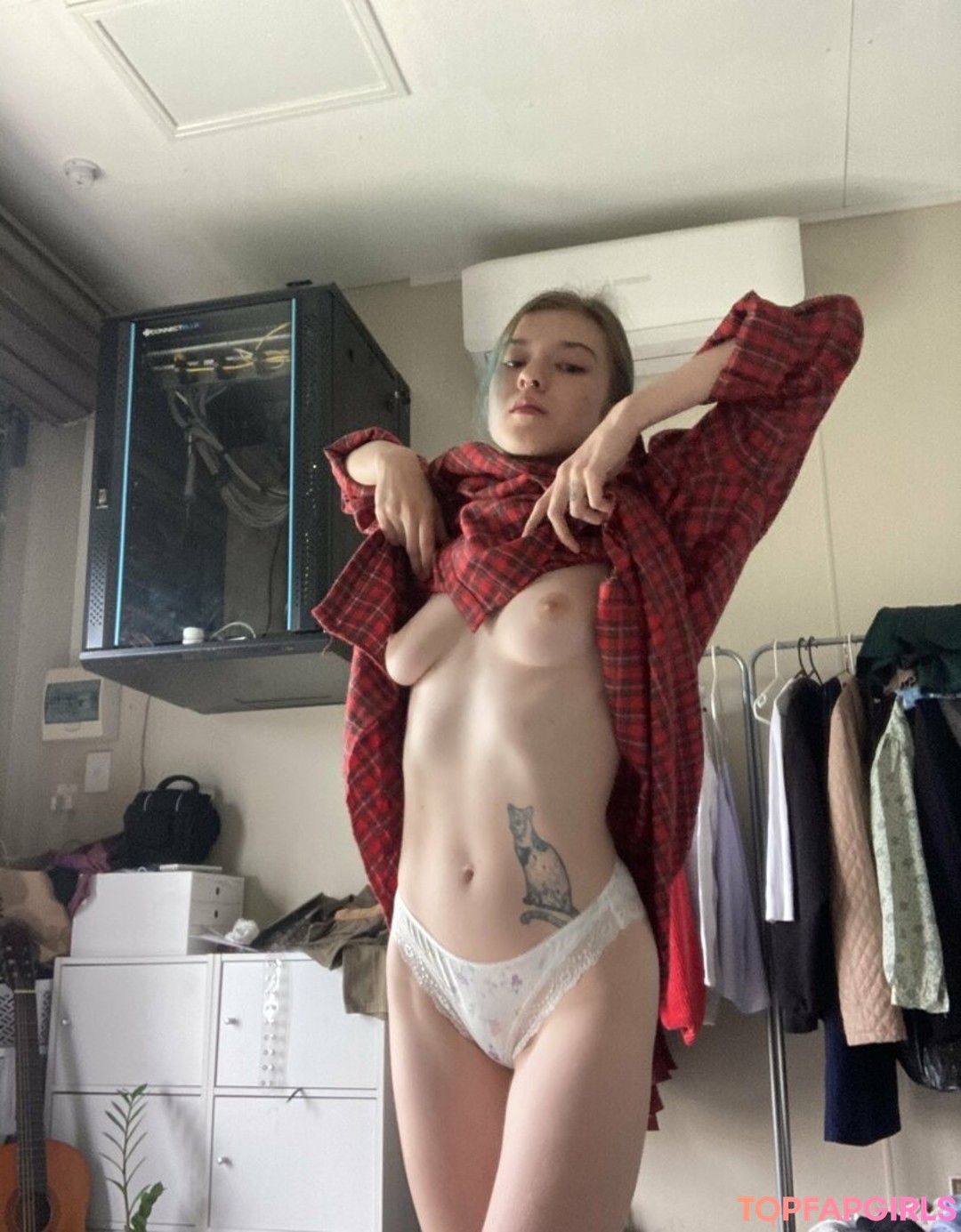 Pale Tattoos Nude Leaked OnlyFans Photo #45