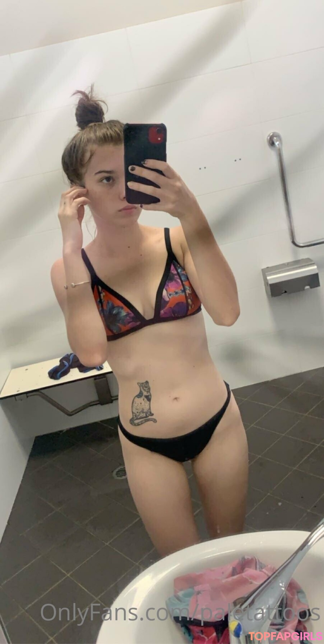 Pale Tattoos Nude Leaked OnlyFans Photo #118