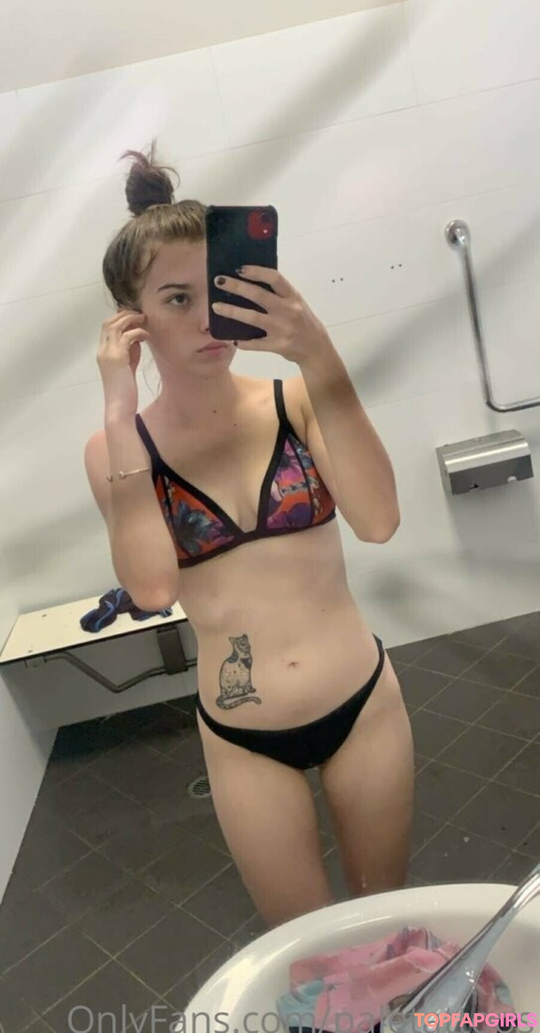 Pale Tattoos Nude Leaked OnlyFans Photo #129