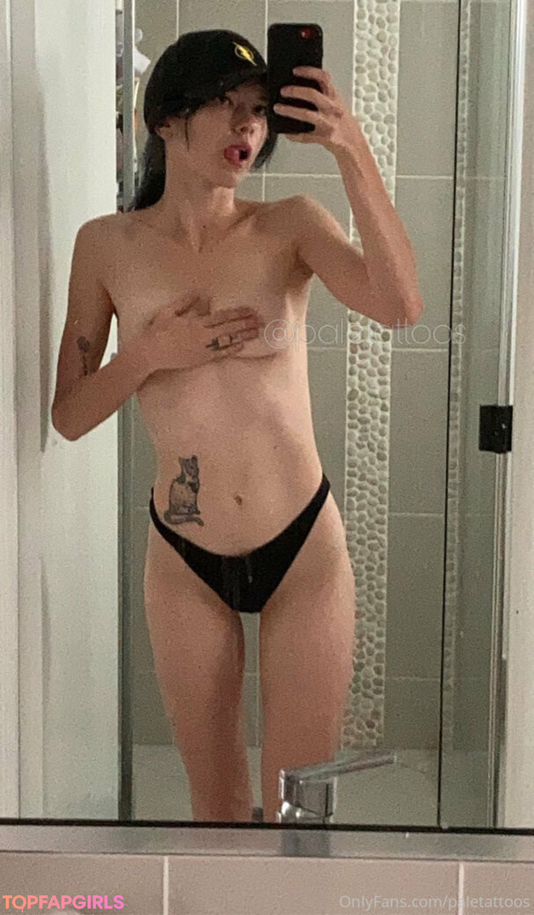 Pale Tattoos Nude Leaked OnlyFans Photo #75