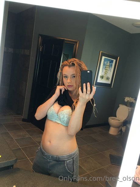 Bree Olson nude leaked OnlyFans pic