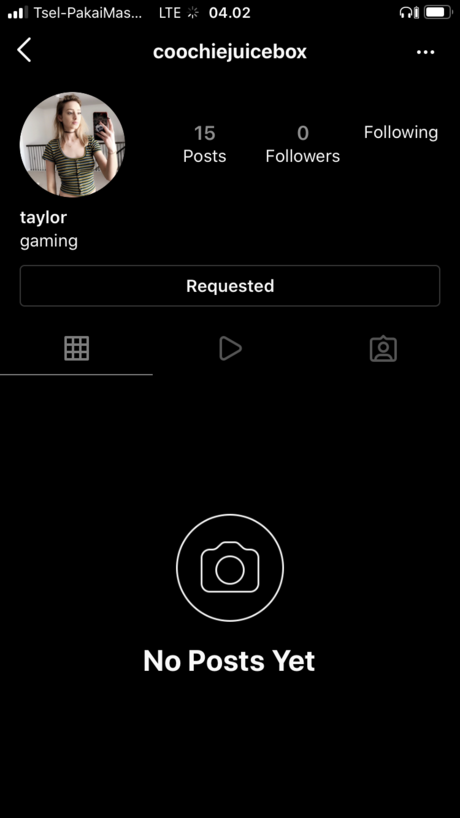 Taylor Paulson nude leaked OnlyFans pic