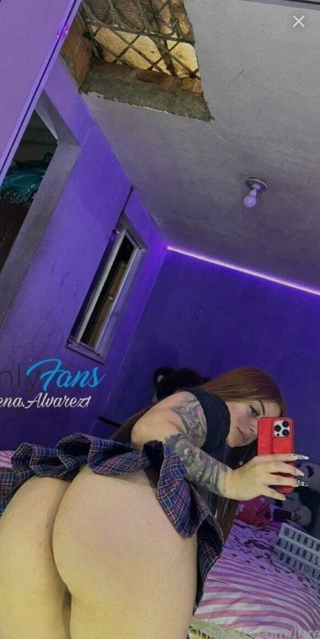 Lorena Alvarez nude leaked OnlyFans photo #9