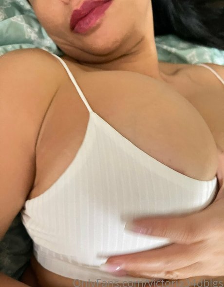 Victoria nude leaked OnlyFans pic