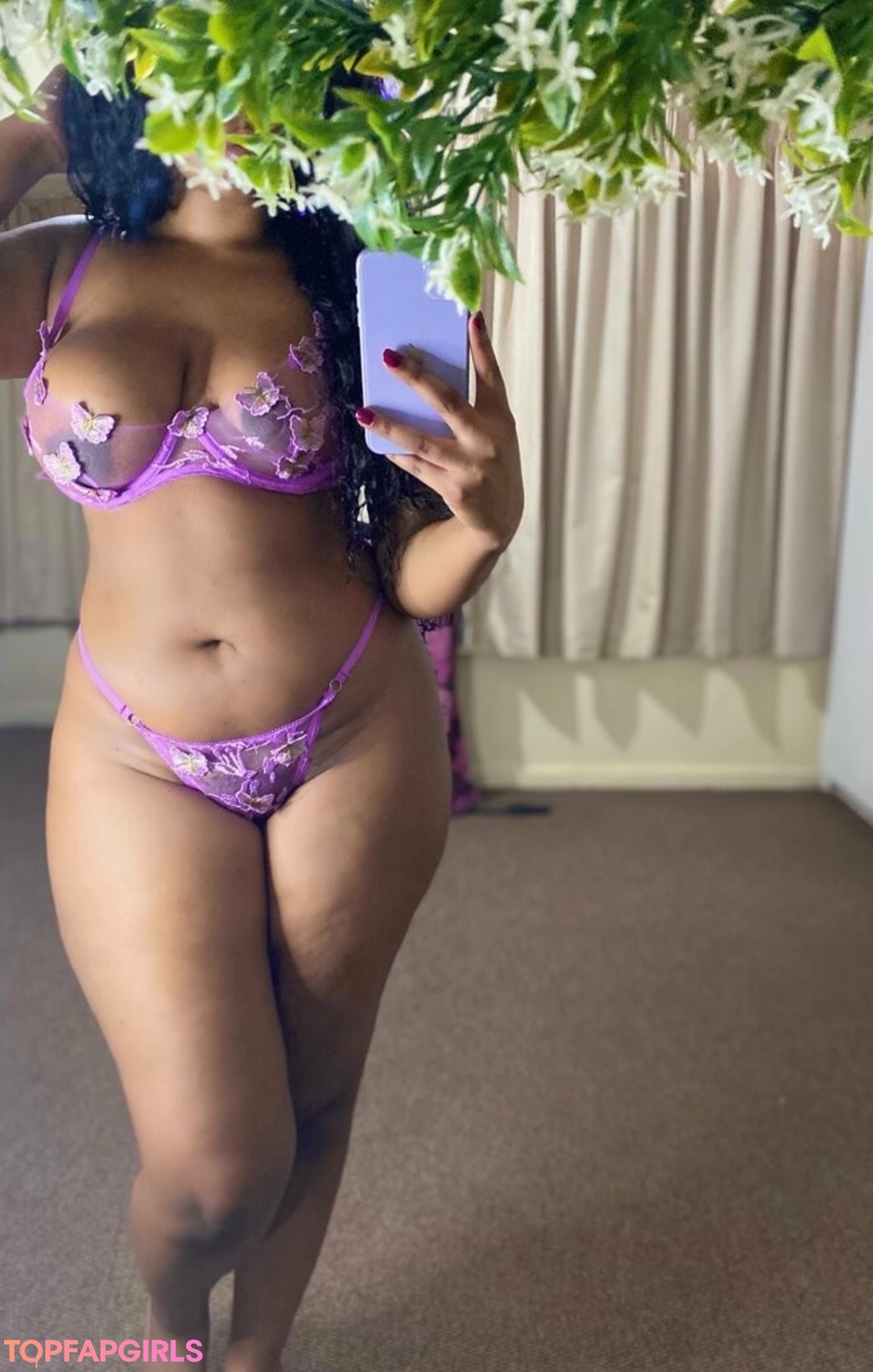 Flamelilly Nude Leaked OnlyFans Photo #19