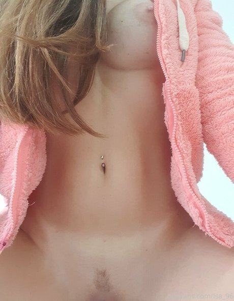 Isa_96 nude leaked OnlyFans pic