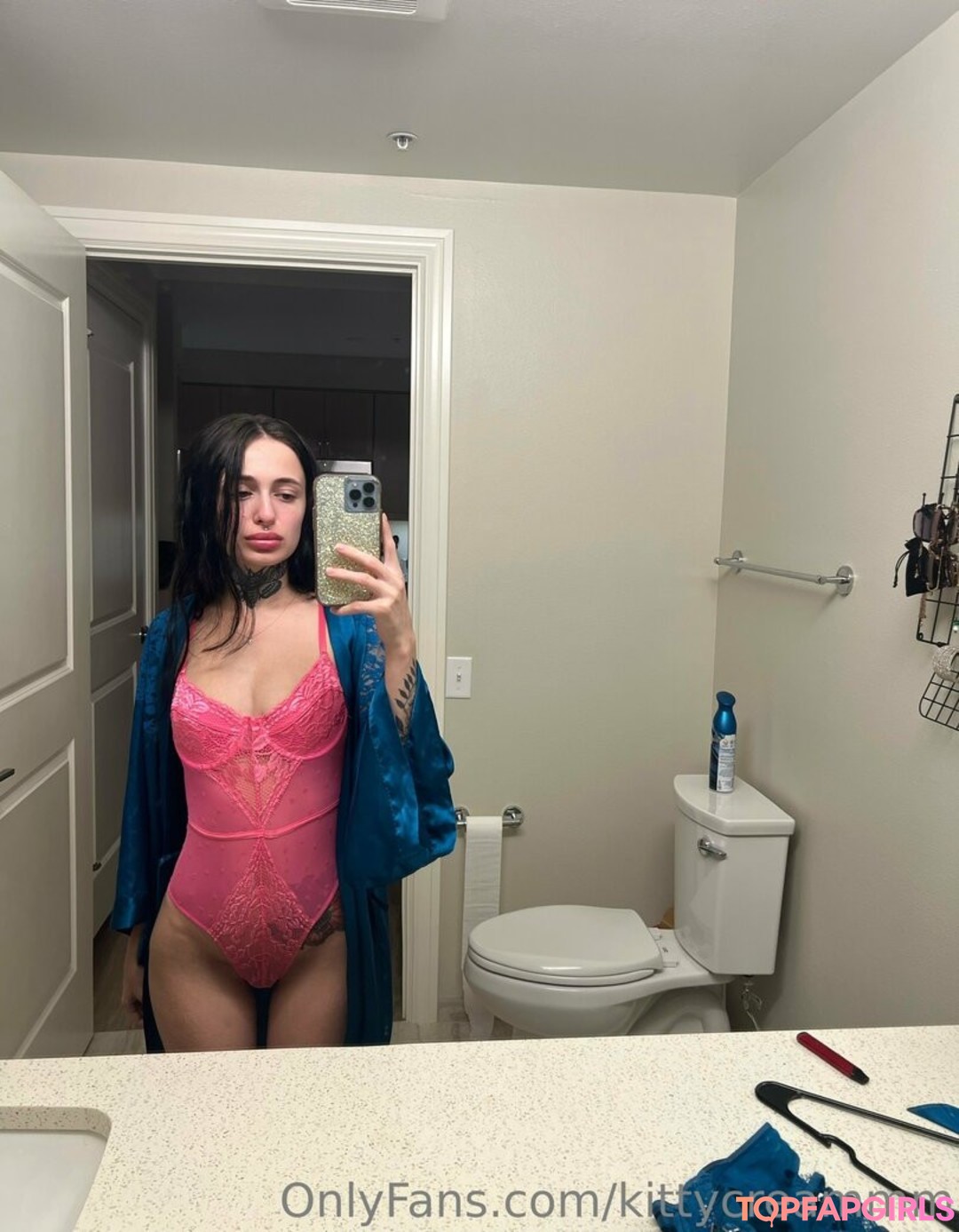 Kittycreammm Nude Leaked OnlyFans Photo #47