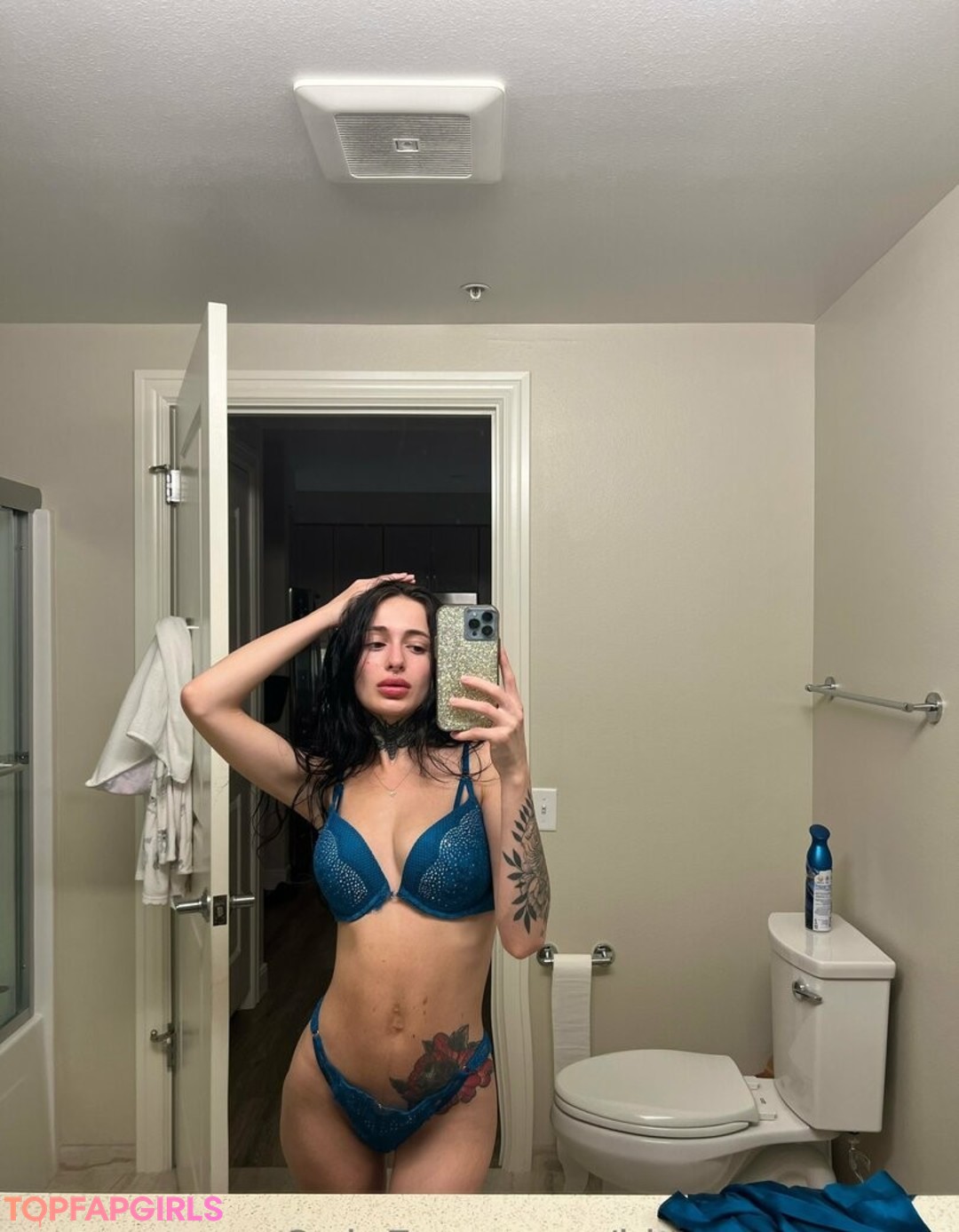 Kittycreammm Nude Leaked OnlyFans Photo #111