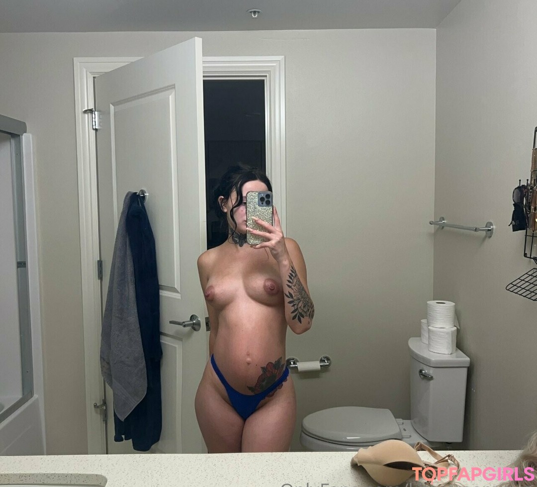 Kittycreammm Nude Leaked OnlyFans Photo #45