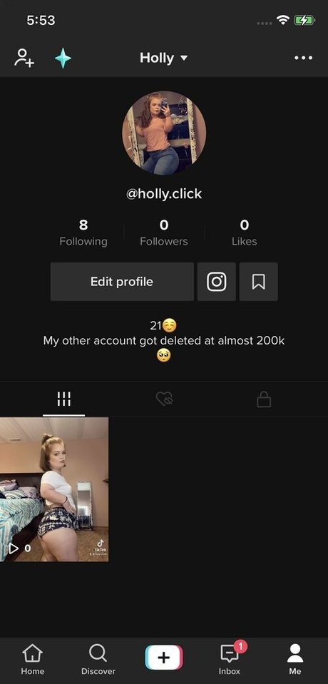 Sassyholl nude leaked OnlyFans pic