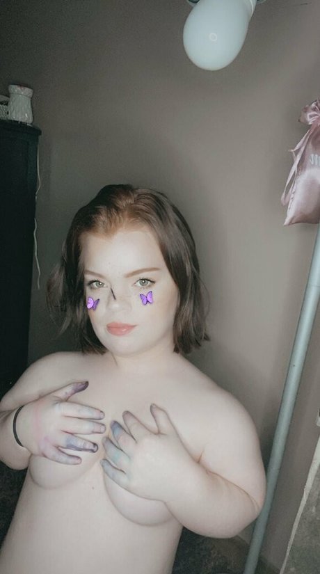 Sassyholl nude leaked OnlyFans pic