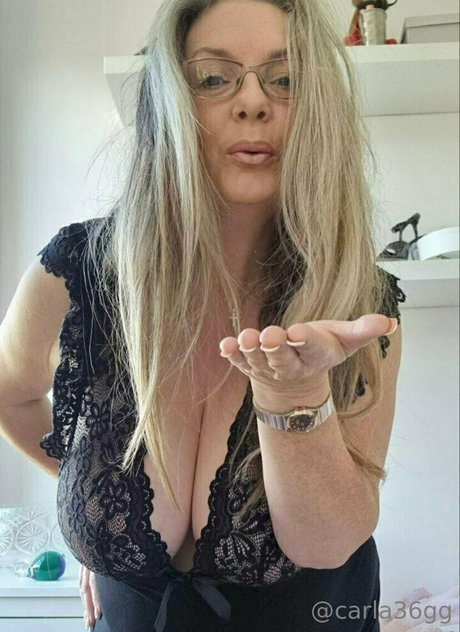 Carla36GG nude leaked OnlyFans photo #1576