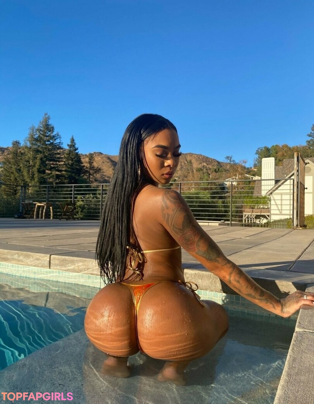 Shay brown Nude Leaked OnlyFans Photo #69