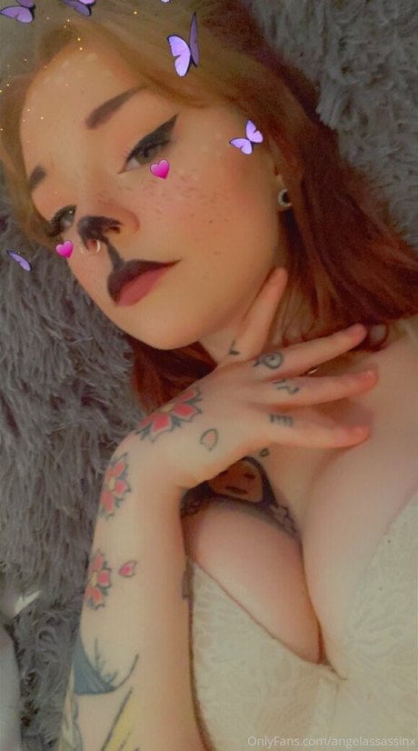 Fae nude leaked OnlyFans photo #20