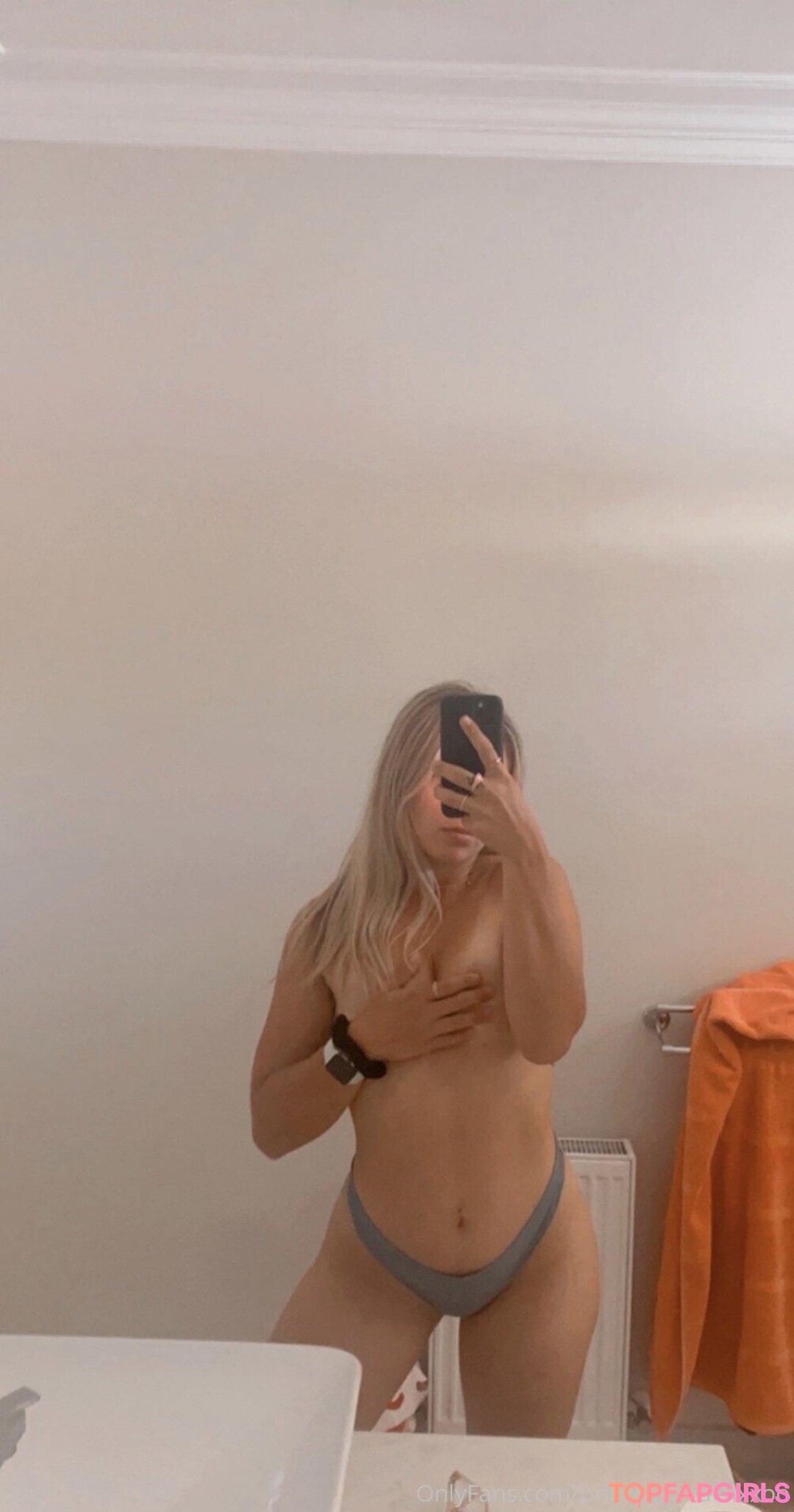 Peachy Nude Leaked OnlyFans Photo #37