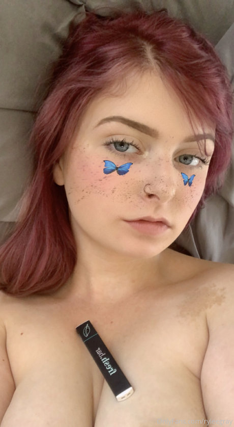Ryleegray nude leaked OnlyFans photo #2