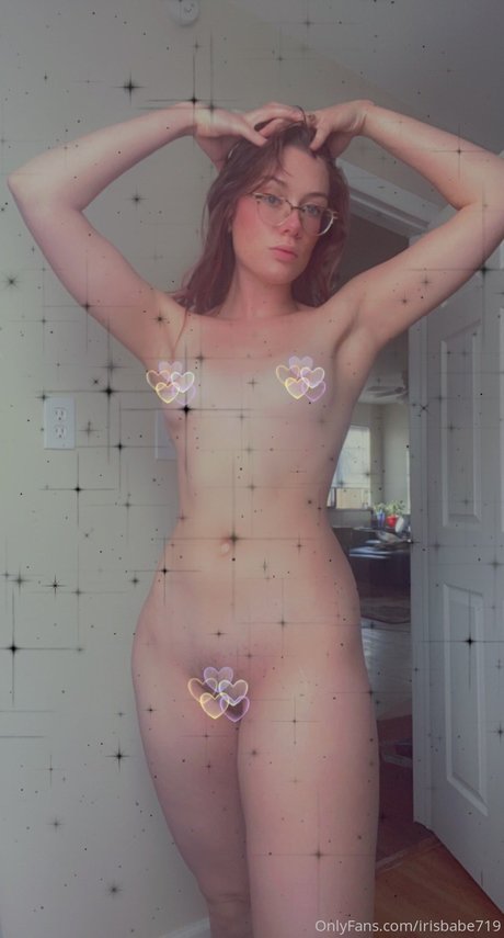 Irisbabe719 nude leaked OnlyFans photo #3